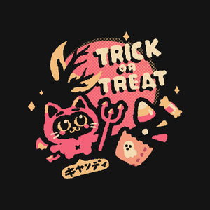 Cat Halloween
