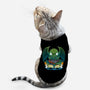 Demon Dice-cat basic pet tank-Vallina84