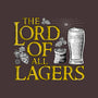 The Lord Of All Lagers-none basic tote bag-rocketman_art