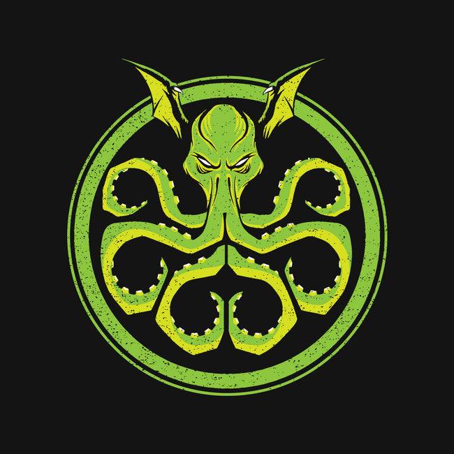 Hail Cthulhu-youth basic tee-dalethesk8er