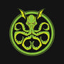 Hail Cthulhu-youth basic tee-dalethesk8er