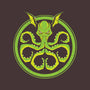 Hail Cthulhu-none matte poster-dalethesk8er
