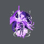 Plane Of Euthymia Raiden-none glossy sticker-hypertwenty