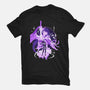 Plane Of Euthymia Raiden-womens basic tee-hypertwenty