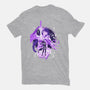 Plane Of Euthymia Raiden-womens basic tee-hypertwenty