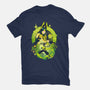Verdant Strider Tighnari-mens basic tee-hypertwenty