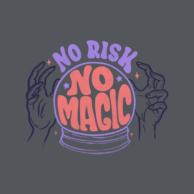 No Risk No Magic-none indoor rug-tobefonseca