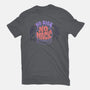 No Risk No Magic-mens premium tee-tobefonseca