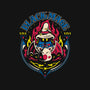 Black Mage And Kupo-youth basic tee-Logozaste
