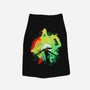 Chainsaw Rage-dog basic pet tank-IKILO