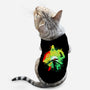Chainsaw Rage-cat basic pet tank-IKILO