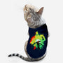 Chainsaw Rage-cat basic pet tank-IKILO