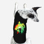 Chainsaw Rage-dog basic pet tank-IKILO