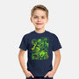 Team Academia-youth basic tee-albertocubatas