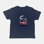 Problems-baby basic tee-fanfabio