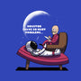Problems-none glossy sticker-fanfabio