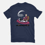 Problems-youth basic tee-fanfabio