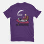 Problems-mens premium tee-fanfabio