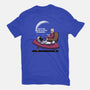 Problems-mens premium tee-fanfabio