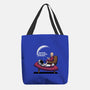 Problems-none basic tote bag-fanfabio