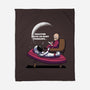 Problems-none fleece blanket-fanfabio