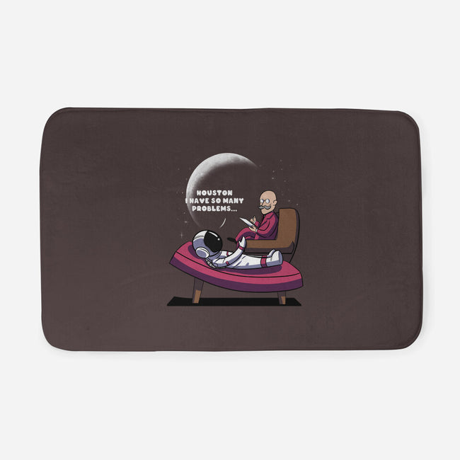 Problems-none memory foam bath mat-fanfabio