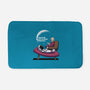 Problems-none memory foam bath mat-fanfabio