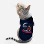 Problems-cat basic pet tank-fanfabio