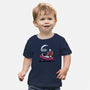 Problems-baby basic tee-fanfabio
