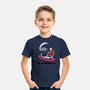Problems-youth basic tee-fanfabio
