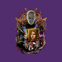 Death Cube-none memory foam bath mat-Conjura Geek