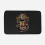 Death Cube-none memory foam bath mat-Conjura Geek