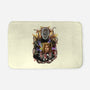 Death Cube-none memory foam bath mat-Conjura Geek