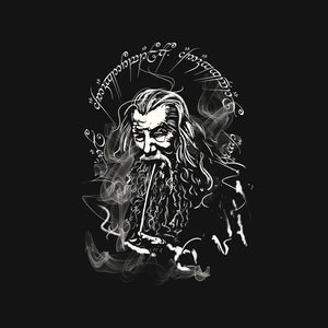 Mithrandir
