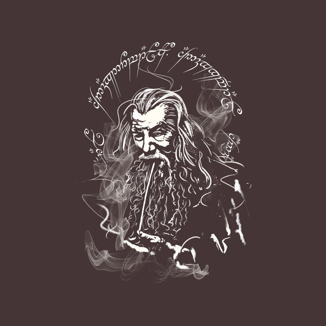 Mithrandir-none memory foam bath mat-fanfabio