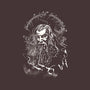Mithrandir-none memory foam bath mat-fanfabio