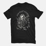 Mithrandir-youth basic tee-fanfabio
