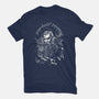 Mithrandir-youth basic tee-fanfabio