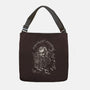 Mithrandir-none adjustable tote bag-fanfabio