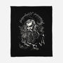Mithrandir-none fleece blanket-fanfabio