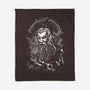 Mithrandir-none fleece blanket-fanfabio