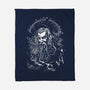 Mithrandir-none fleece blanket-fanfabio