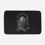 Mithrandir-none memory foam bath mat-fanfabio