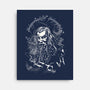 Mithrandir-none stretched canvas-fanfabio