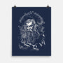 Mithrandir-none matte poster-fanfabio