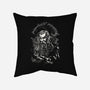 Mithrandir-none removable cover w insert throw pillow-fanfabio