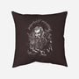 Mithrandir-none removable cover w insert throw pillow-fanfabio