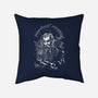 Mithrandir-none removable cover w insert throw pillow-fanfabio