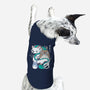 Magical Beings-dog basic pet tank-Douglasstencil