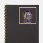 Not Now! I'm Reading-none glossy sticker-ricolaa